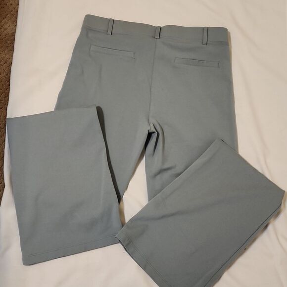 Betabrand bootcut dress pants size medium - Picture 4 of 10